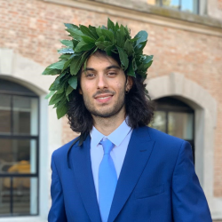 Fabio N. insegnante di Aiuto compiti