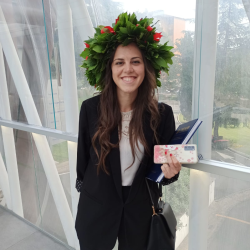 Simona S. insegnante di Aiuto compiti
