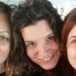 Elena G. insegnante di Aiuto compiti
