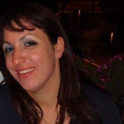 Arianna F. insegnante di Aiuto compiti