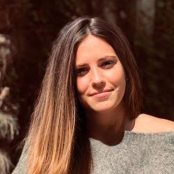 Jessica P. insegnante di Aiuto compiti