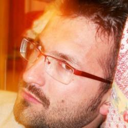 Riccardo B. insegnante di Analisi 1
