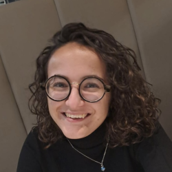 Elisa E. insegnante di Filosofia