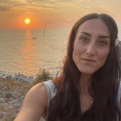 Camilla O. insegnante di Aiuto compiti