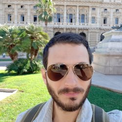 Alessandro T. insegnante di Aiuto compiti