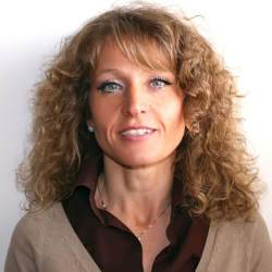 Luisa D. insegnante di Aiuto compiti