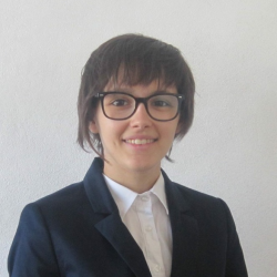 Chiara C. insegnante di Aiuto compiti