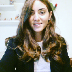 Federica C. insegnante di Aiuto compiti