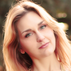 Carla D. insegnante di Aiuto compiti