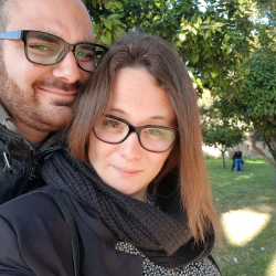 Sonia P. insegnante di Francese