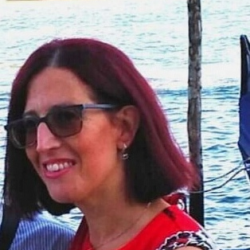 Consuelo B. insegnante di Aiuto compiti