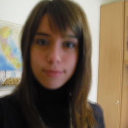 Alice G. insegnante di Aiuto compiti