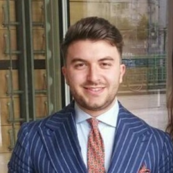 Federico C. insegnante di Aiuto compiti