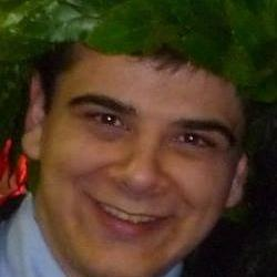 Raffaele O. insegnante di Aiuto tesi