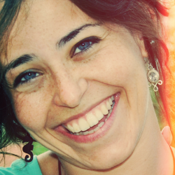 Gloria F. insegnante di Filosofia
