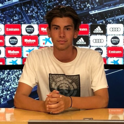 Riccardo B. insegnante di Aiuto compiti