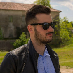 Alessio C. insegnante di Informatica