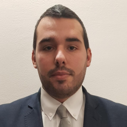 Claudio G. insegnante di Analisi 1