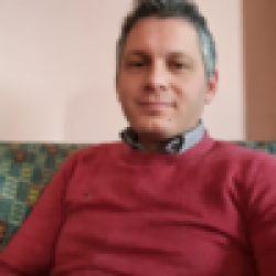 Stefano P. insegnante di Algebra