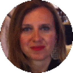 Simona F. insegnante di Aiuto compiti