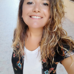 Mara M. insegnante di Aiuto compiti