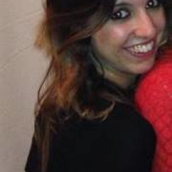 Giulia G. insegnante di Francese
