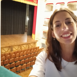 Arianna P. insegnante di Aiuto compiti