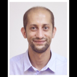 Mohamed A. insegnante di Informatica