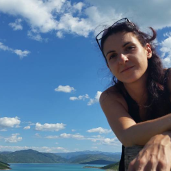 Chiara B. insegnante di Aiuto compiti