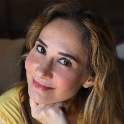 Brunella P. insegnante di Aiuto compiti
