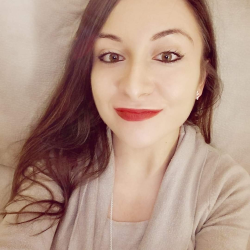 Sonia C. insegnante di Algebra