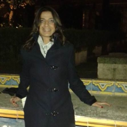 Filomena M. insegnante di Analisi dei dati