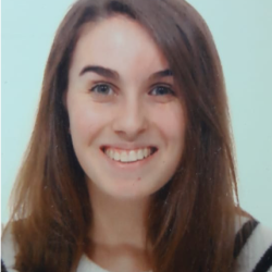 Sofía C. insegnante di Aiuto compiti