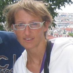 Elena C. insegnante di Aiuto compiti