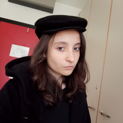 Erika C. insegnante di Inglese