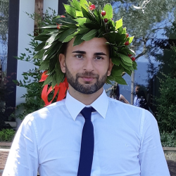Gaetano T. insegnante di Aiuto compiti