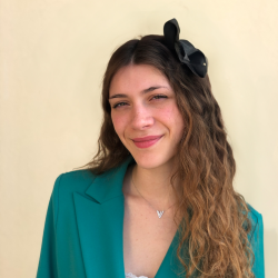 Valentina R. insegnante di Aiuto compiti