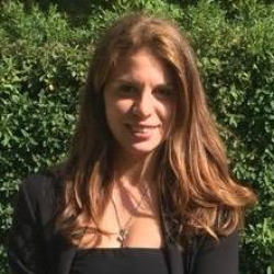 Claudia R. insegnante di Aiuto compiti