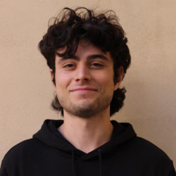 Lorenzo B. insegnante di Algebra