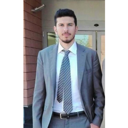 Rocco Antonio R. insegnante di Elettronica