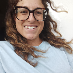 Giada S. insegnante di Aiuto compiti
