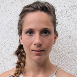 Elena M. insegnante di Aiuto compiti