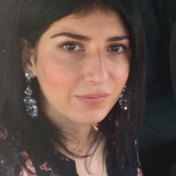 Paola P. insegnante di Aiuto compiti
