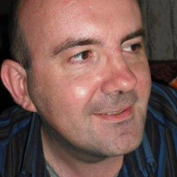 Luca P. insegnante di Disegno artistico