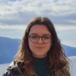 Giulia B. insegnante di Aiuto compiti