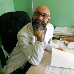 Massimiliano M. insegnante di Biochimica