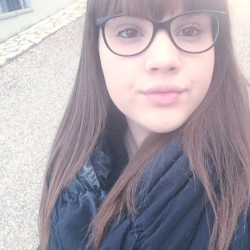 Martina B. insegnante di Aiuto compiti