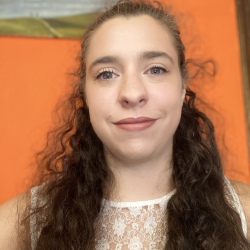 Nadia B. insegnante di Aiuto compiti