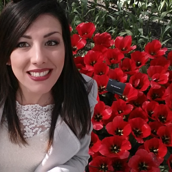 Lucia Victoria L. insegnante di Aiuto compiti