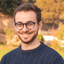 Pietro C. insegnante di Filosofia